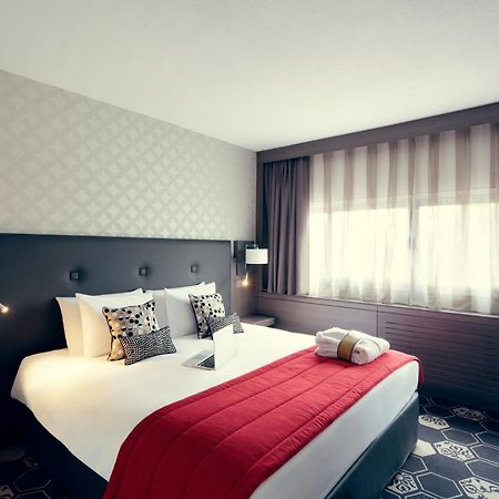 เมอร์เคียว ออเรนจ์ เซ็นเตอร์ A7/A9 Hotel โอรองช์ ภายนอก รูปภาพ