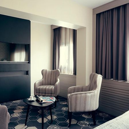เมอร์เคียว ออเรนจ์ เซ็นเตอร์ A7/A9 Hotel โอรองช์ ภายนอก รูปภาพ