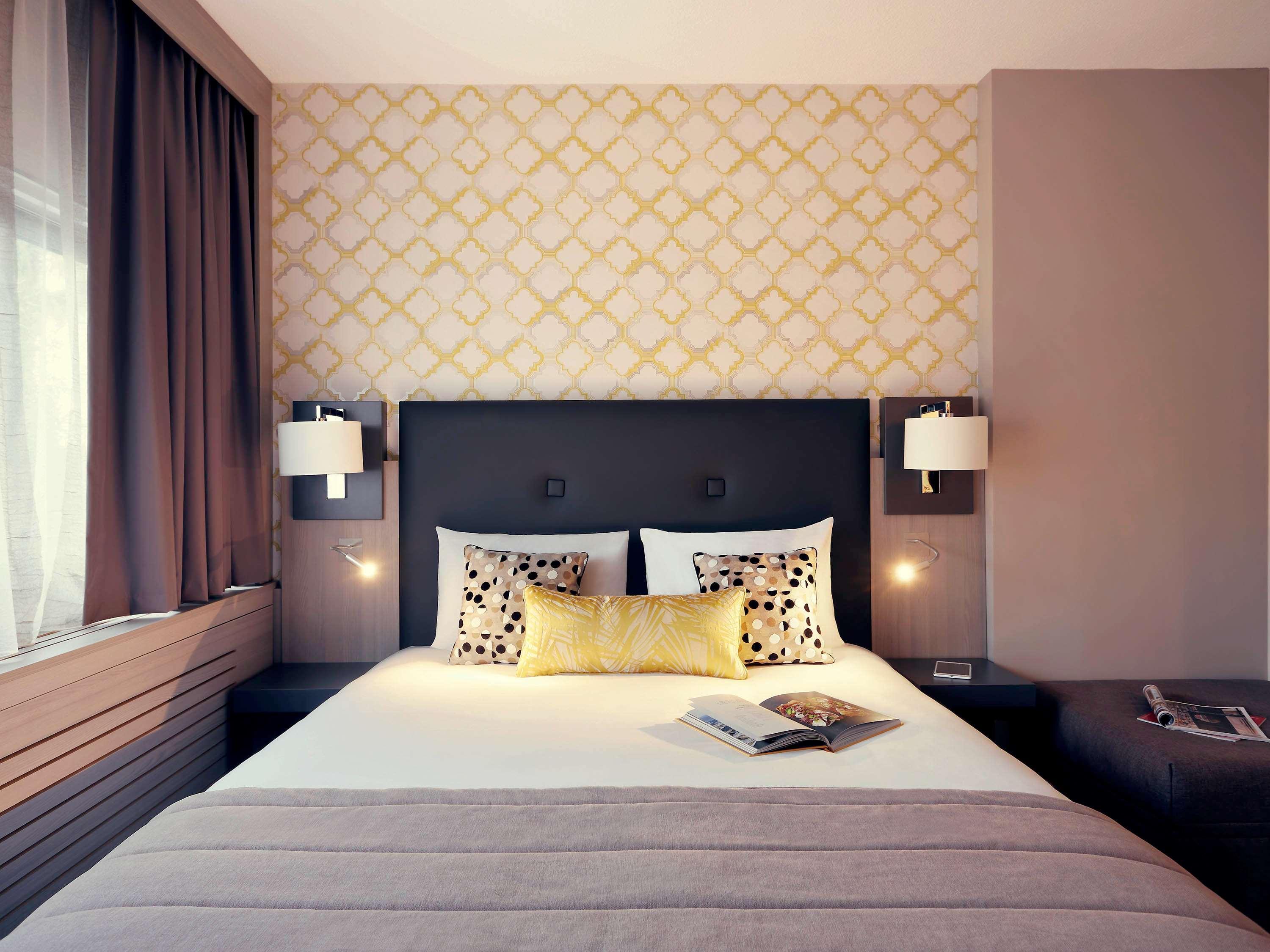 เมอร์เคียว ออเรนจ์ เซ็นเตอร์ A7/A9 Hotel โอรองช์ ภายนอก รูปภาพ