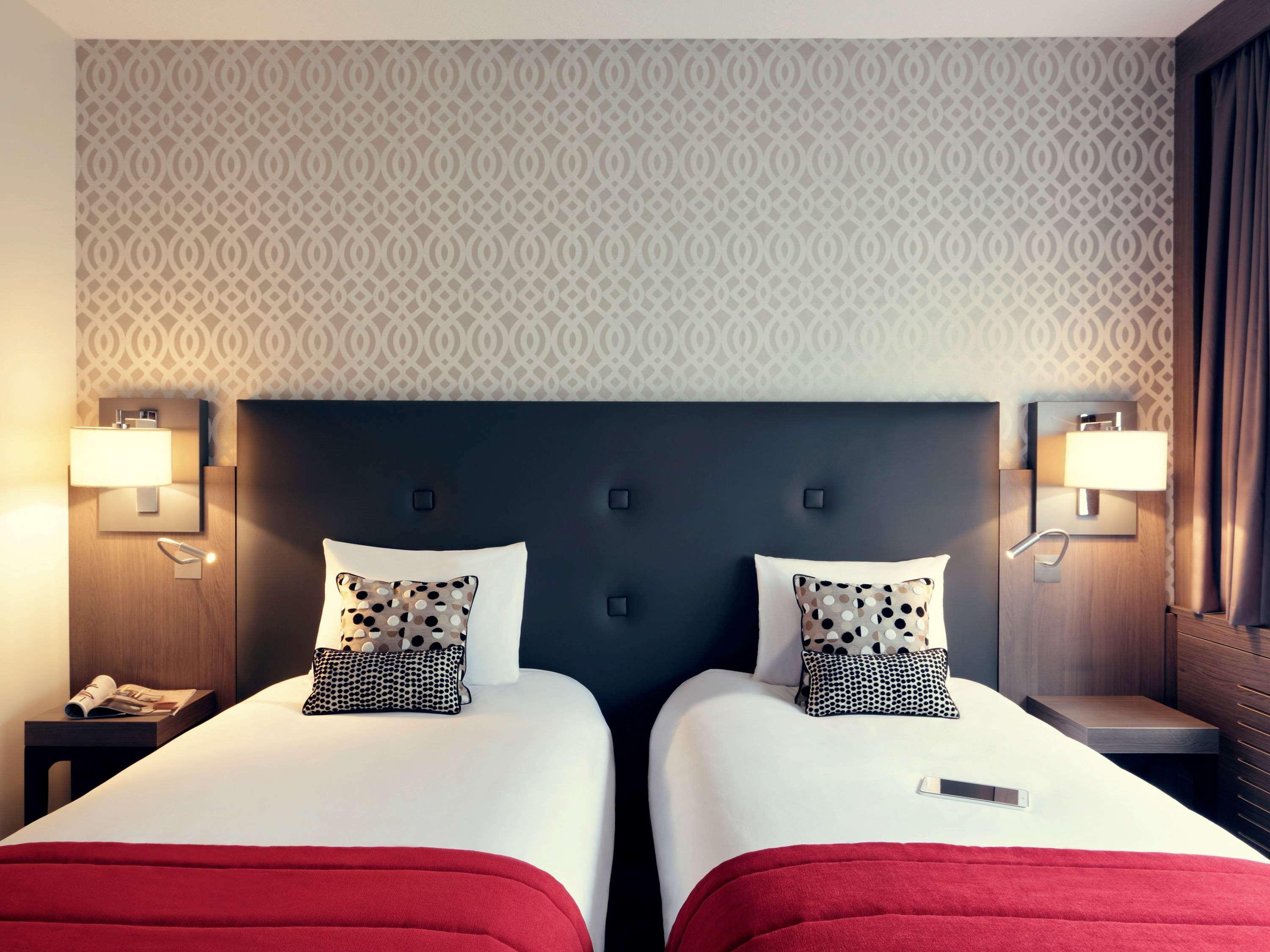 เมอร์เคียว ออเรนจ์ เซ็นเตอร์ A7/A9 Hotel โอรองช์ ภายนอก รูปภาพ