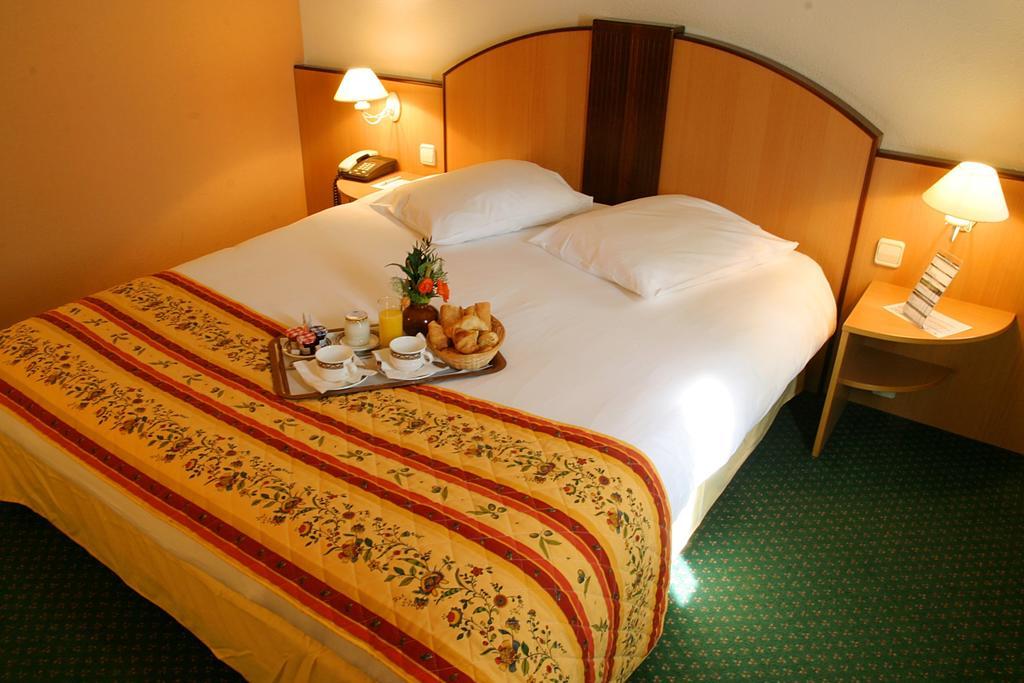 เมอร์เคียว ออเรนจ์ เซ็นเตอร์ A7/A9 Hotel โอรองช์ ห้อง รูปภาพ