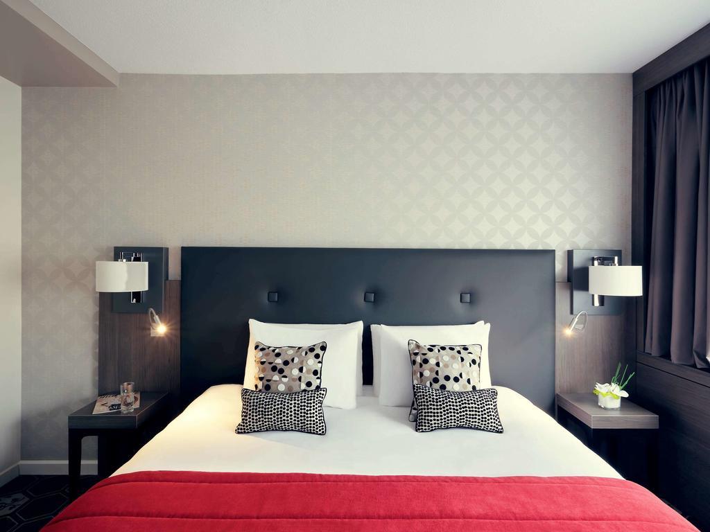 เมอร์เคียว ออเรนจ์ เซ็นเตอร์ A7/A9 Hotel โอรองช์ ภายนอก รูปภาพ